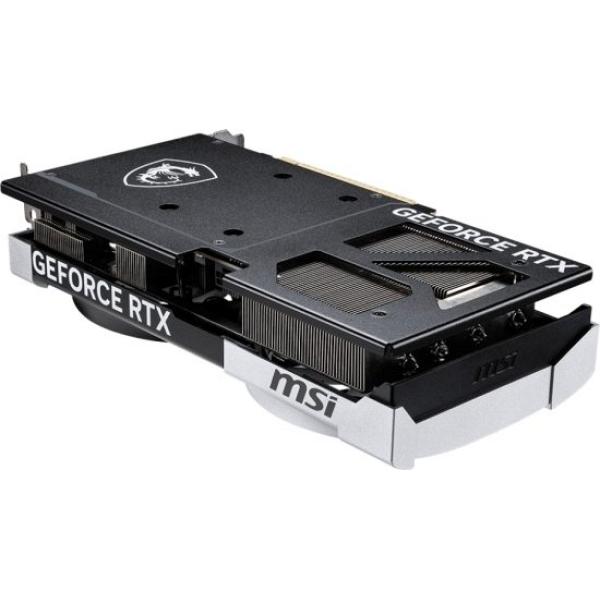   MSI Ventus 2X OC GeForce RTX 5070 4